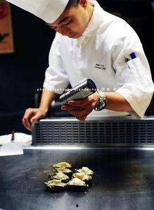 日料厨师爆料视频,厨师亲述料理背后的秘密与技巧 第1张 日料厨师爆料视频,厨师亲述料理背后的秘密与技巧 第1张